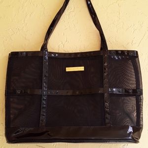 GIORGIO  BEVERLY HILLS TOTE BAG